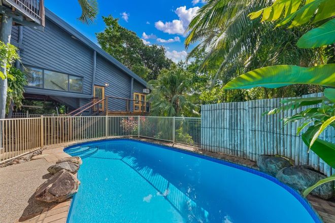 Picture of 5 Orana Street, AIRLIE BEACH QLD 4802