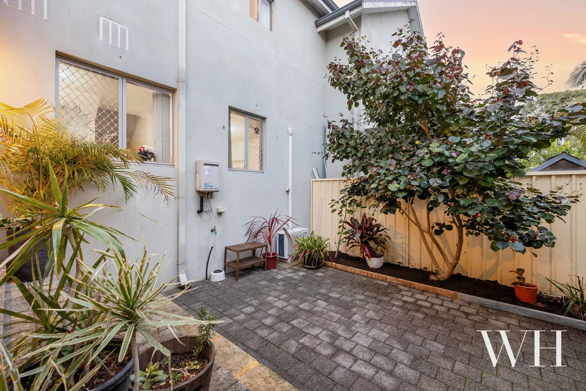 Additional image 22 of 4/19 Purvis Street, Hamilton Hill WA 6163