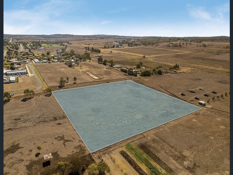 Lot 27 Daniel Street, Pittsworth QLD 4356, Image 2