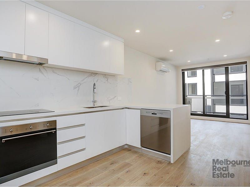 1 bedrooms Apartment / Unit / Flat in 206/611 Sydney Road BRUNSWICK VIC, 3056