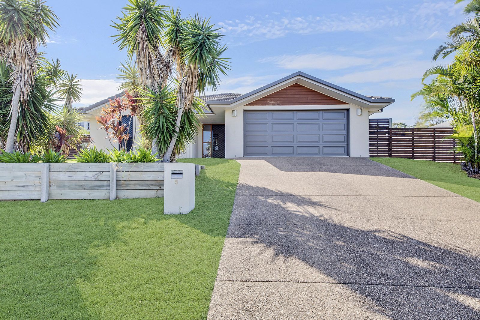 5 Plahn Drive, Taroomball QLD 4703, Image 0