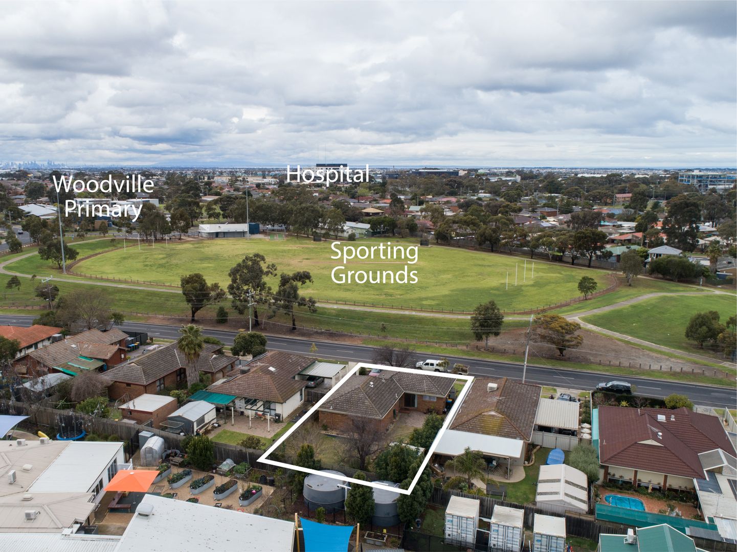 51 Willmott Drive, Hoppers Crossing VIC 3029, Image 2