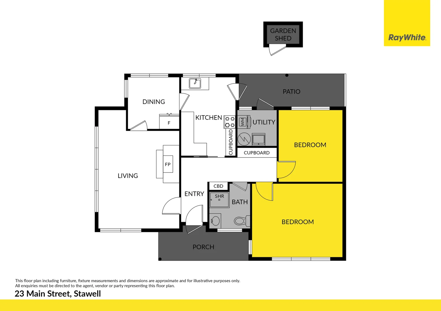 Additional image 10 of 23 Main Street, Stawell VIC 3380