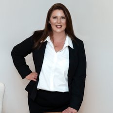 Melinda Flanagan, Property manager