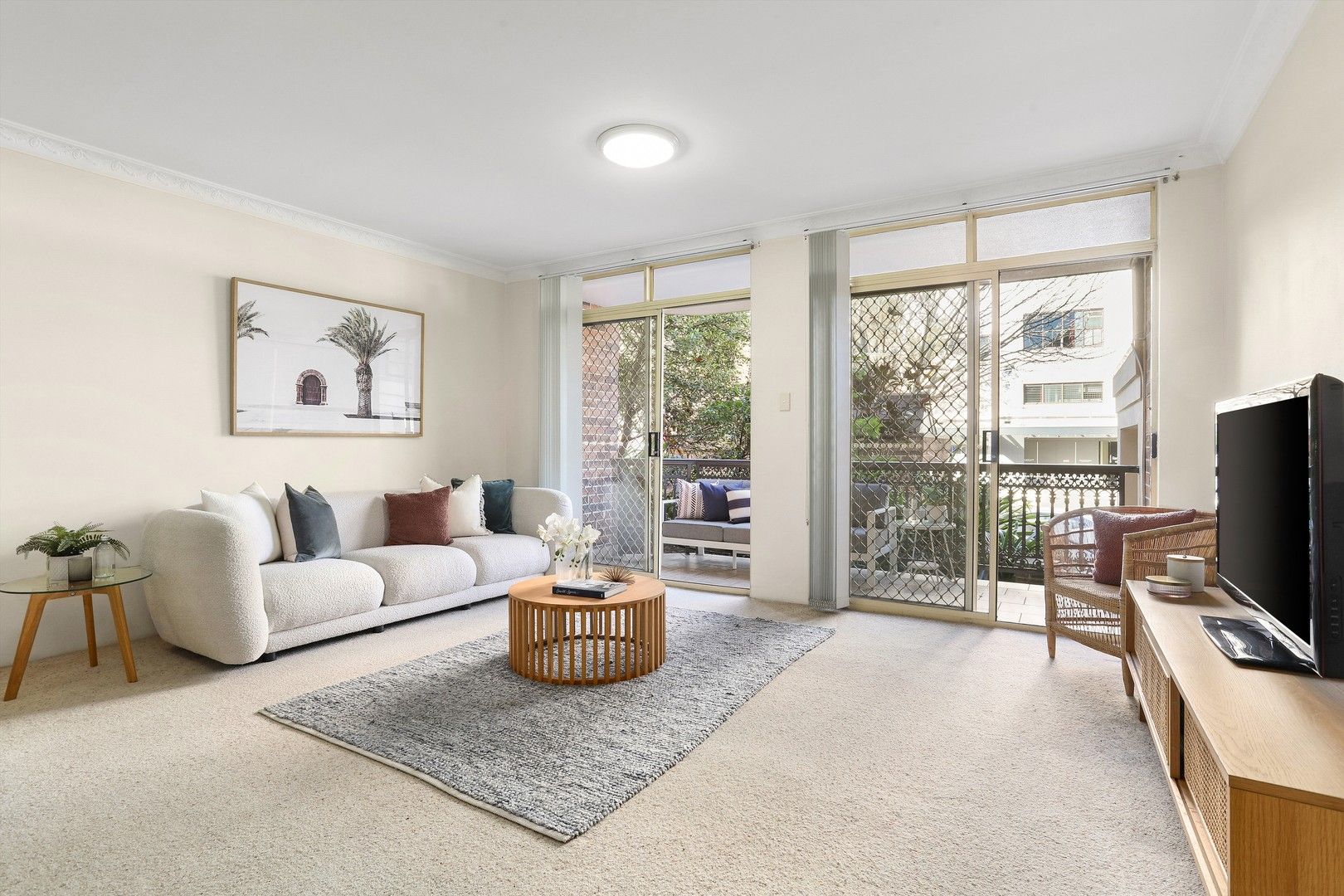 2 bedrooms Apartment / Unit / Flat in 21/144-158 Alison Road RANDWICK NSW, 2031