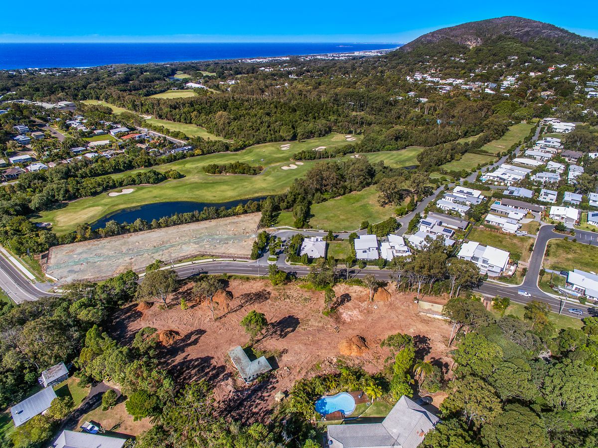 Lot 5, 13 Jenyor Street, Coolum Beach QLD 4573, Image 0