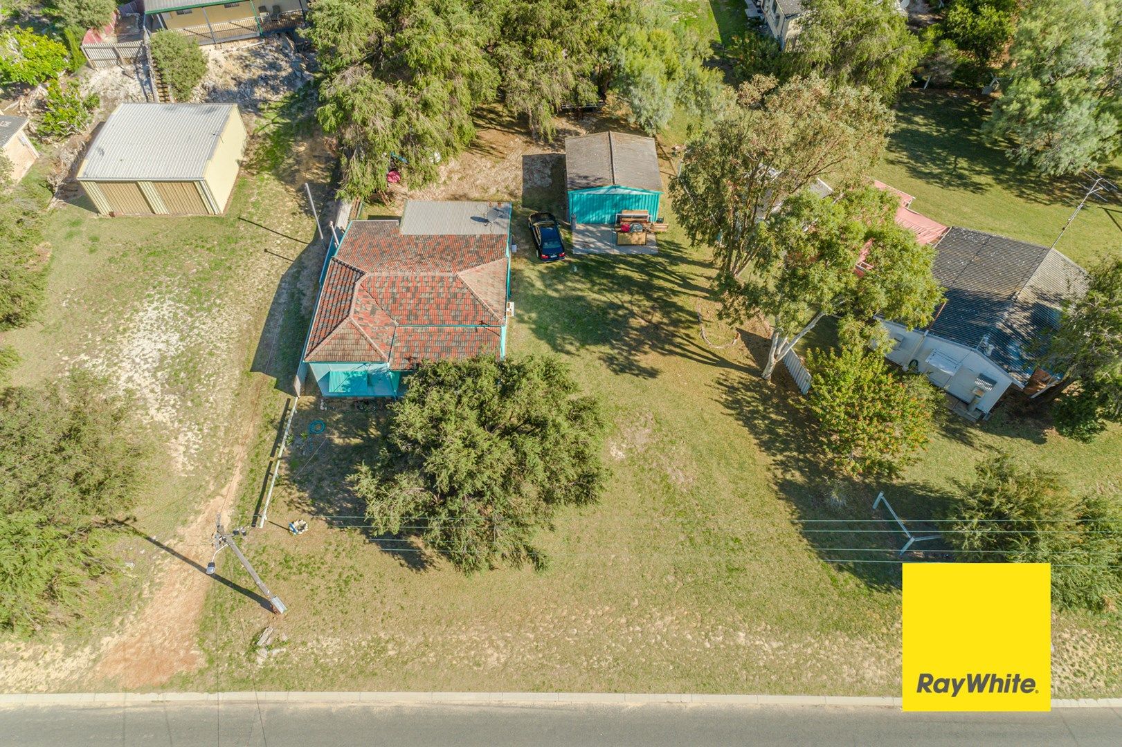 34 Atkinson Way, Lancelin WA 6044, Image 1