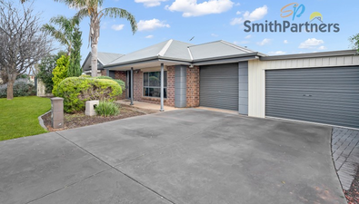 Picture of 23 Locheal Avenue, GREENWITH SA 5125