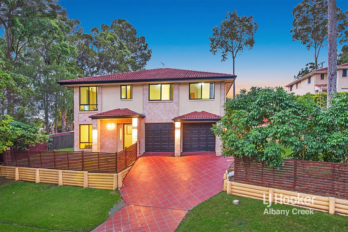 41 Andress Street, Mcdowall QLD 4053, Image 0