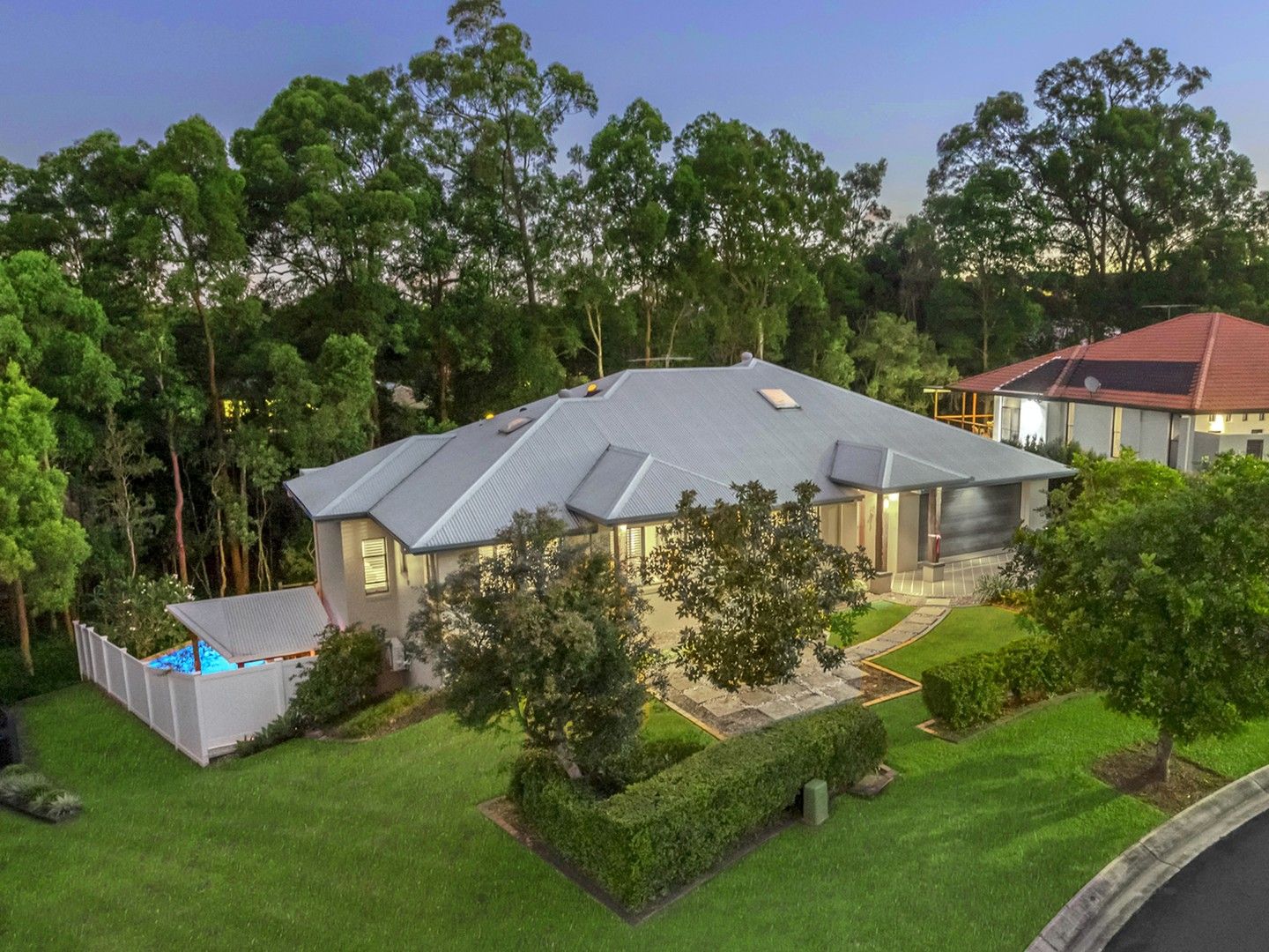 35 Ironbark Place, Bridgeman Downs QLD 4035, Image 0