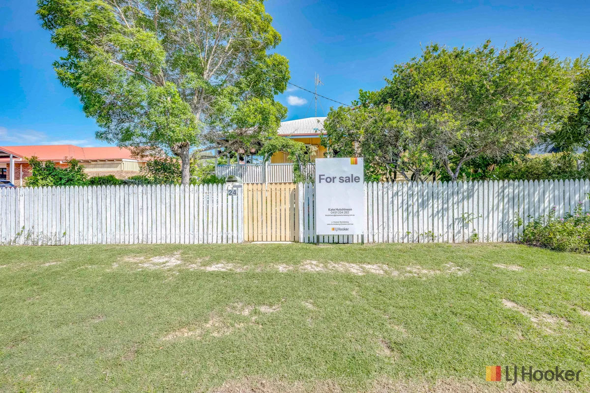 Additional image 23 of 24 May Street, Walkervale QLD 4670