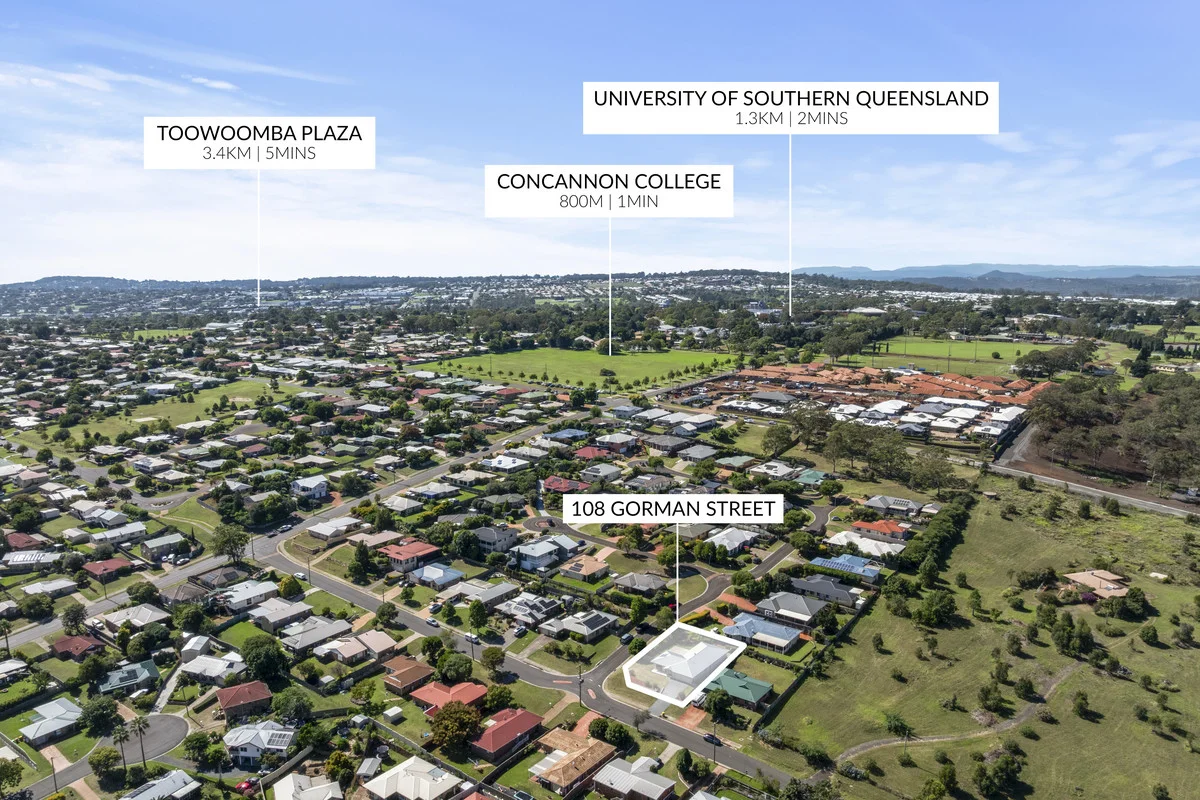 Additional image 13 of 108 Gorman Street, Darling Heights QLD 4350