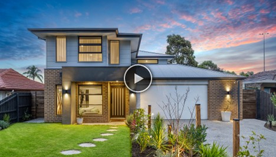 Picture of 46 Kingswood Drive, DINGLEY VILLAGE VIC 3172