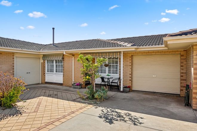 Picture of 5/41 Lindsay Avenue, EDWARDSTOWN SA 5039