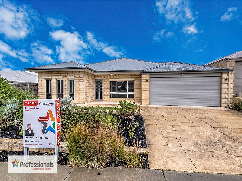 17 Stringybark Way, Yanchep WA 6035, Image 0