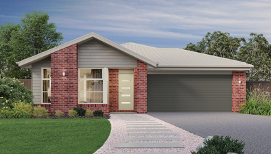 Picture of Lot 3320 Duncan Street, FYANSFORD VIC 3218