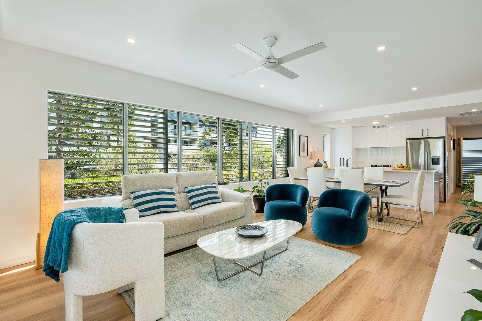 7/18 Riverbend Place, Bulimba QLD 4171, Image 0