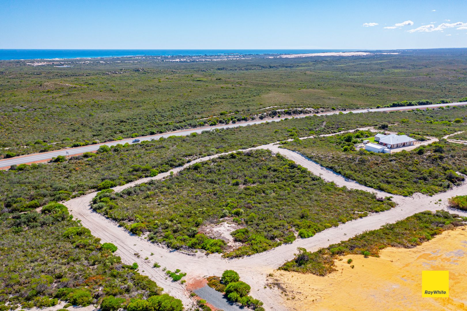 LOT 297 PINDARI PLACE, Karakin WA 6044, Image 2