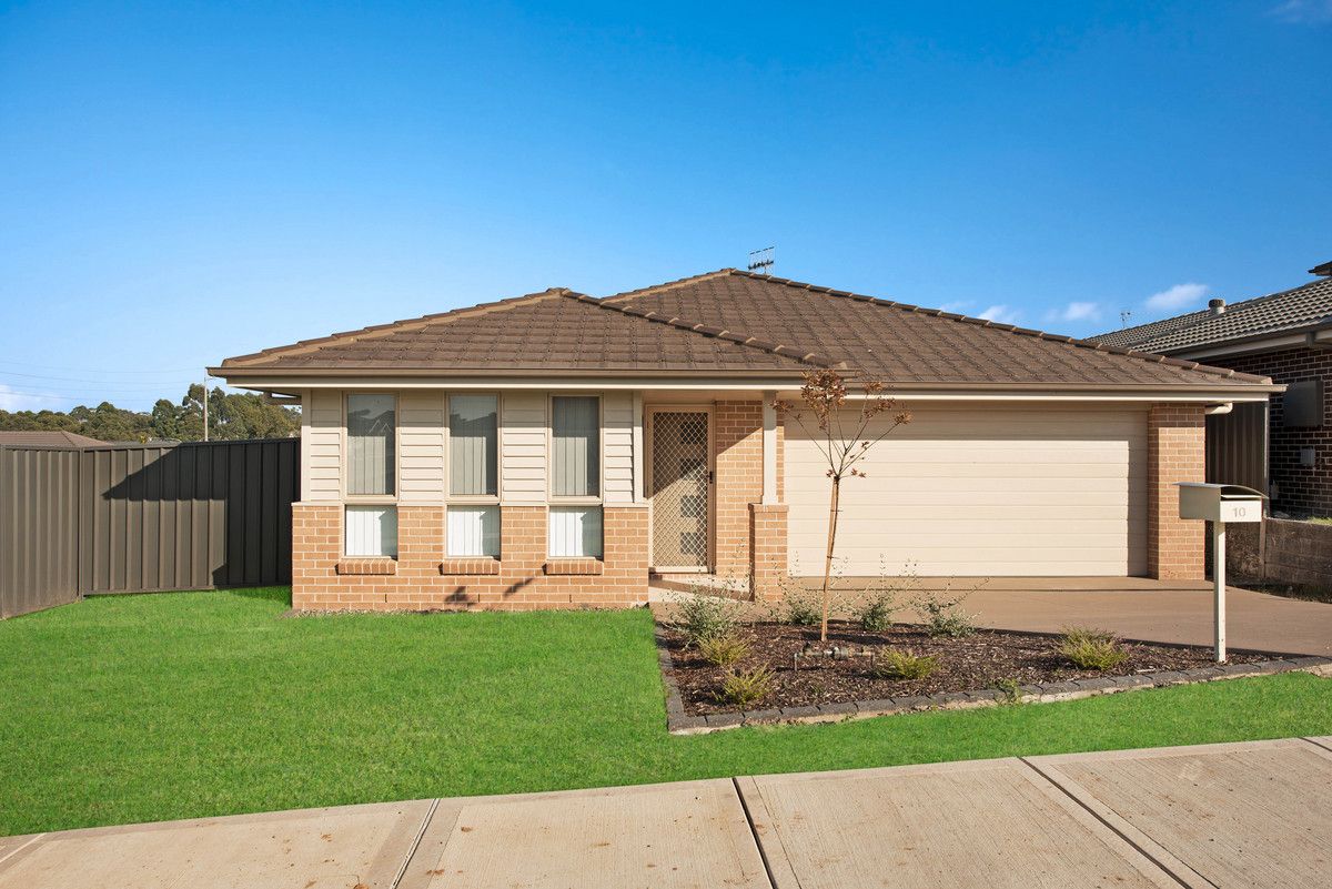 10 Nelson Grove, Woongarrah NSW 2259, Image 0