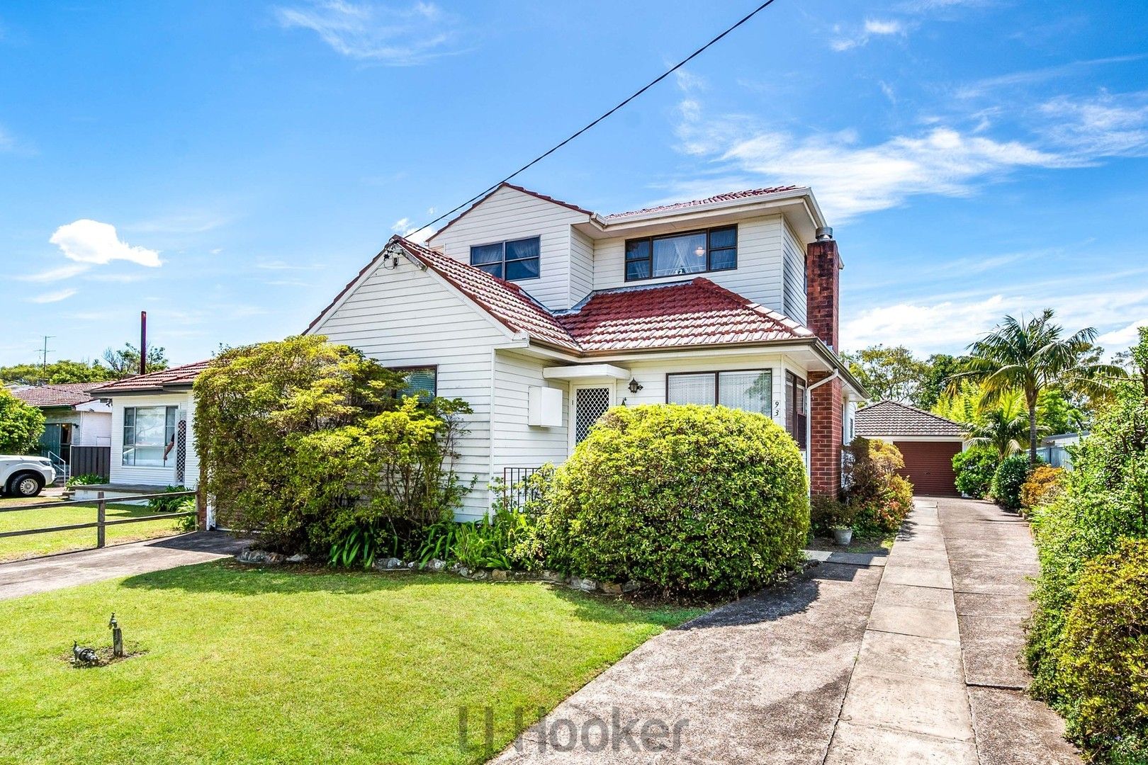 93 Bayview Street, Warners Bay NSW 2282, Image 0