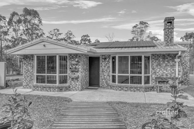 Picture of 961 Stockleigh Road, STOCKLEIGH QLD 4280