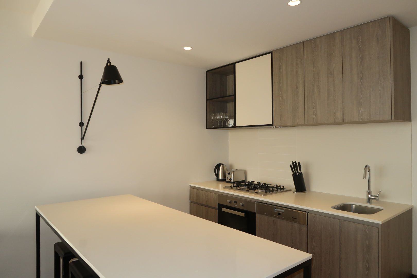 302/33 Quay Boulevard, Werribee South VIC 3030 Apartment For Rent