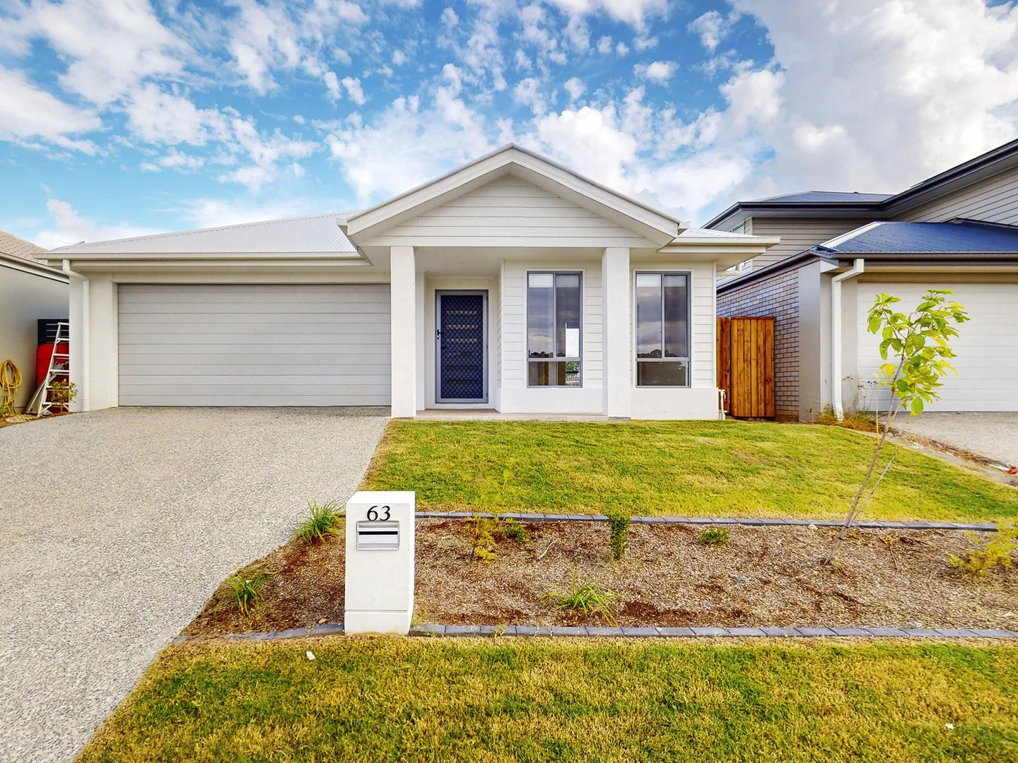 63 Higyed Road, Logan Reserve QLD 4133