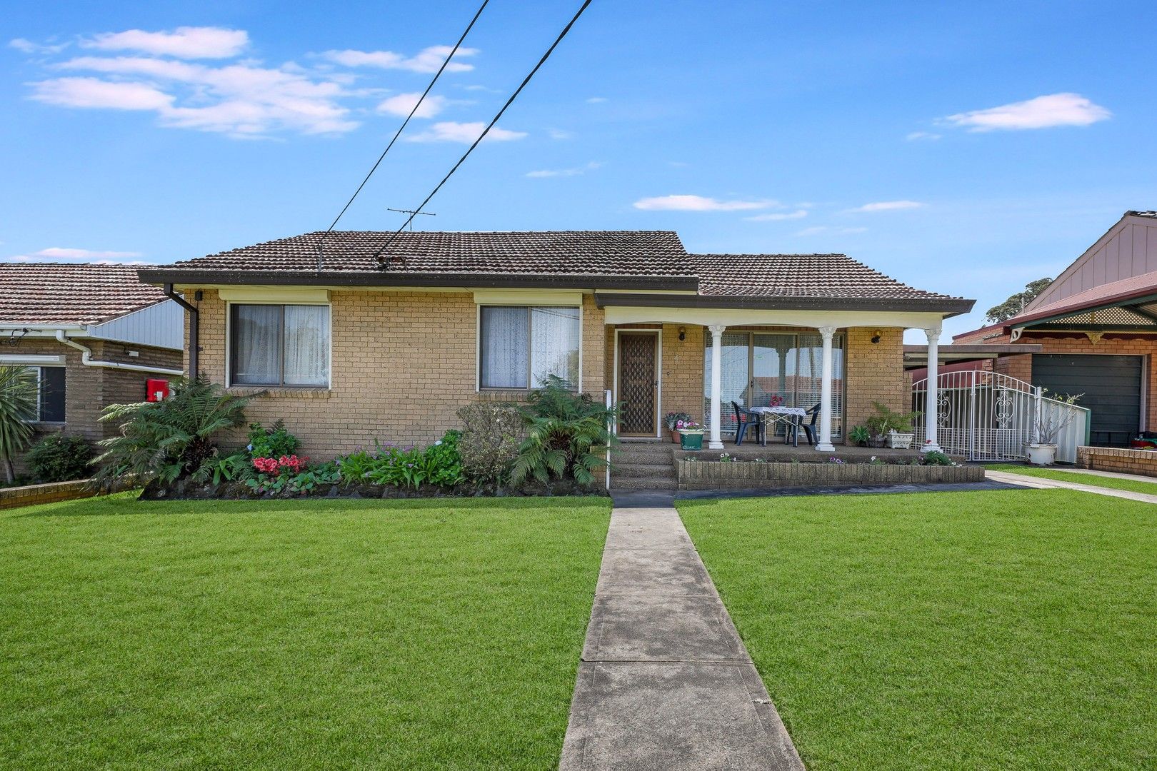 4 Alpha Street, Chester Hill NSW 2162, Image 1