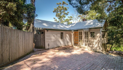 Picture of 10 Austral Avenue, UPWEY VIC 3158