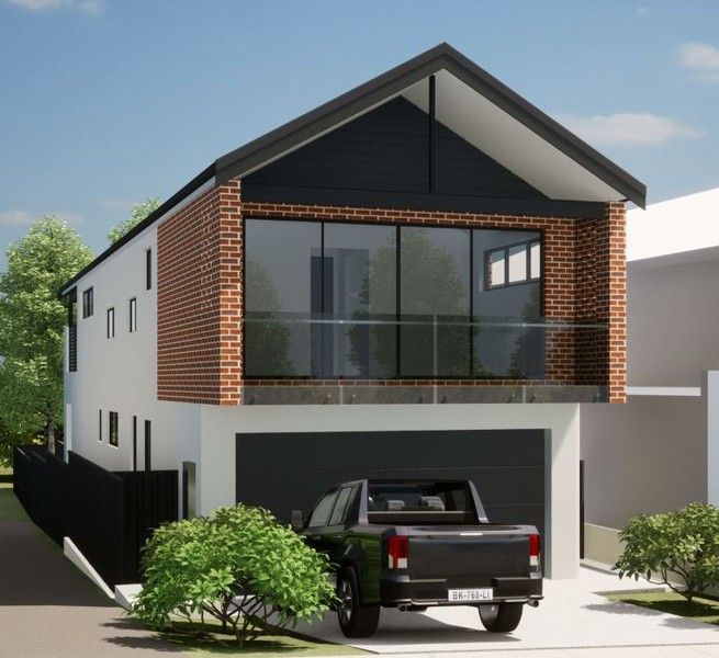 3 bedrooms New House & Land in 57A Swanbourne Street FREMANTLE WA, 6160