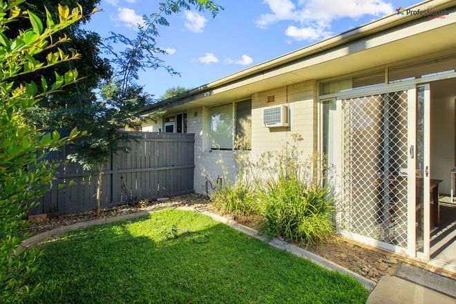 Picture of 2/54 Shaw Street, WAGGA WAGGA NSW 2650