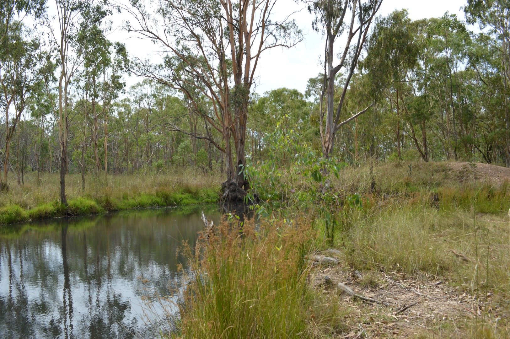 Lot 49 Blacksmith Lane, Pratten QLD 4370, Image 0