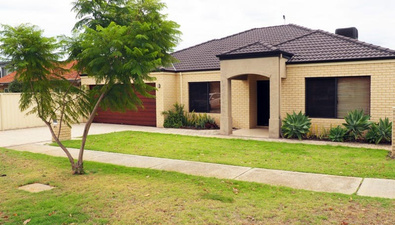 Picture of 65 Kensington Avenue, DIANELLA WA 6059