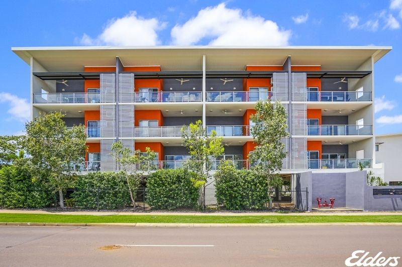 302 250 Farrar Boulevard Johnston Nt 0832 Apartment For Sale