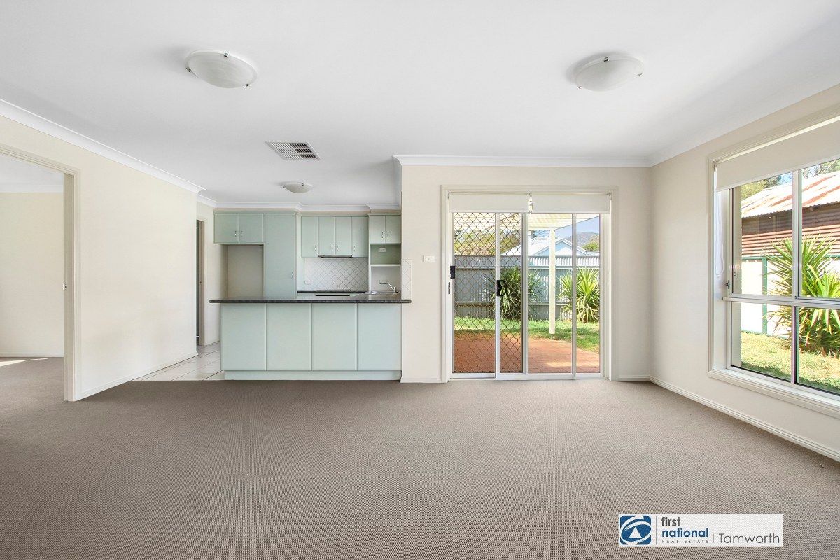 28A Crown Street, Tamworth NSW 2340 Apartment For Rent Domain