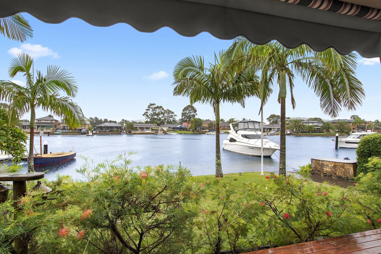 16 Marina View Parade, St Huberts Island NSW 2257, Image 0