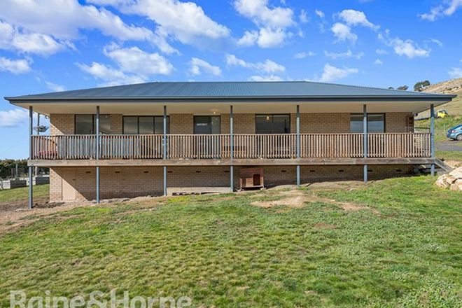 Picture of 1088 Grasstree Hill Road, GRASSTREE HILL TAS 7017