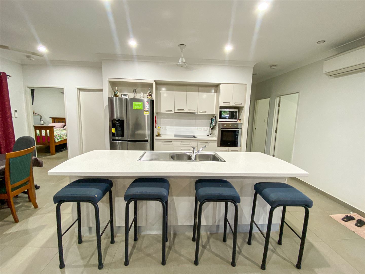 3 bedrooms Acreage / Semi-Rural in 81 Edith Farms Road KATHERINE NT, 0850