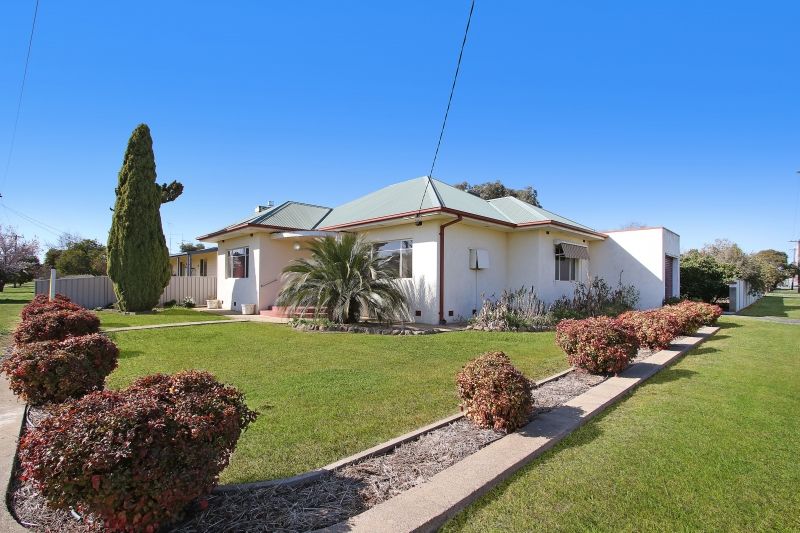 13 Wenke Street, Walla Walla NSW 2659