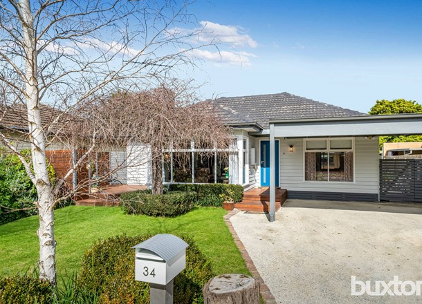 34 Ivy Street, Newcomb VIC 3219