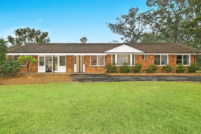Picture of 197 Old Telegraph Road, MAROOTA NSW 2756