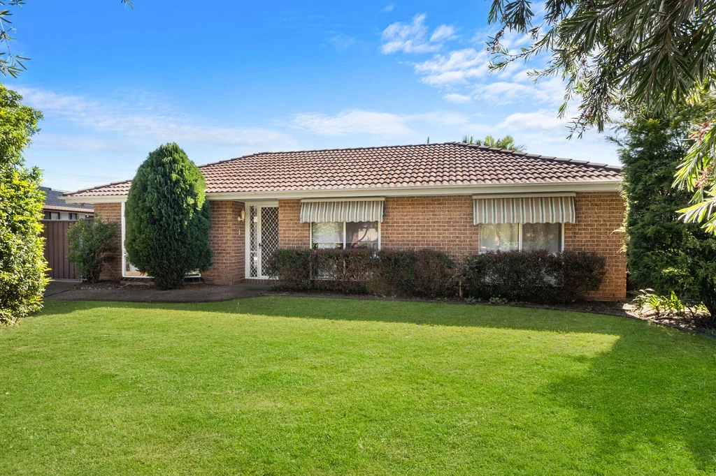 24 Neptune Crescent, Bligh Park NSW 2756