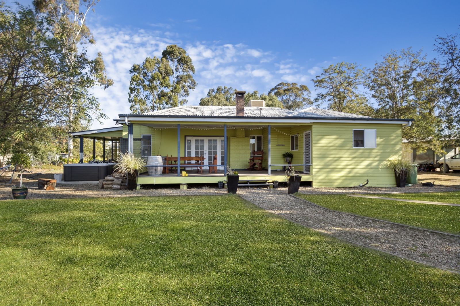 2 Aerodrome Road, Dalby QLD 4405, Image 1