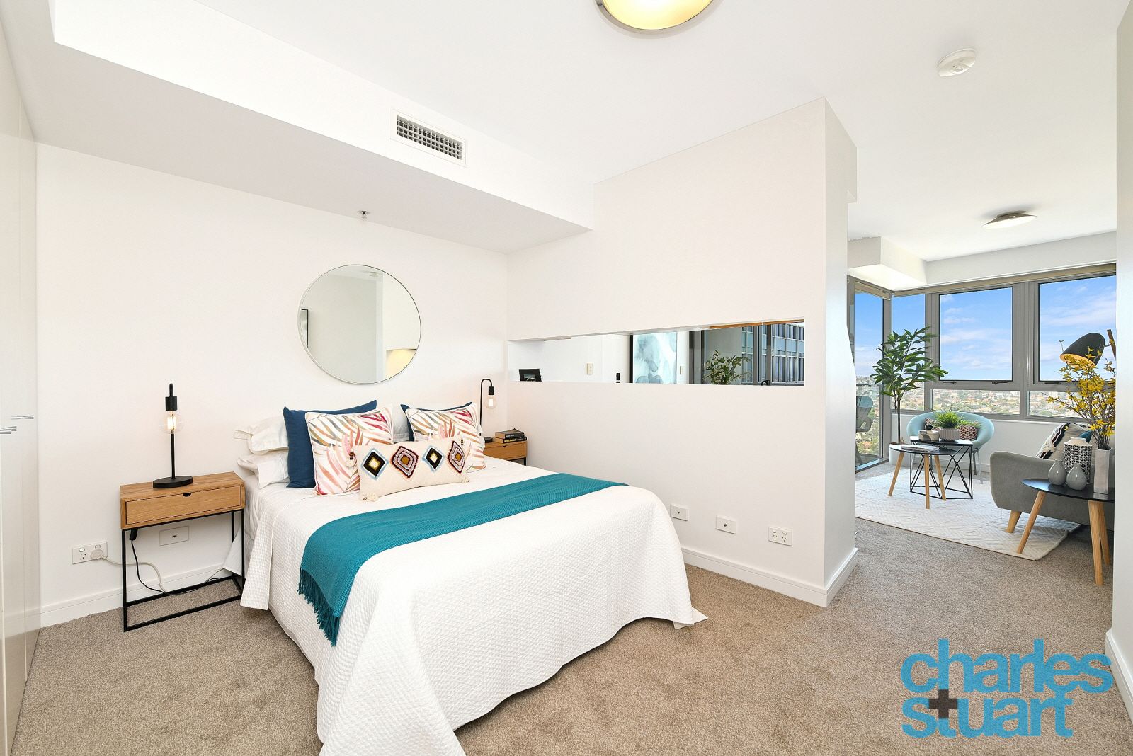 2109/79-81 Berry Street, North Sydney NSW 2060, Image 1