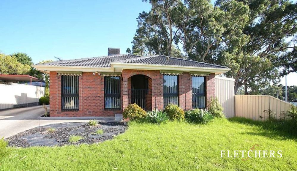 3 bedrooms Apartment / Unit / Flat in 1/10 Frawley Road EUMEMMERRING VIC, 3177