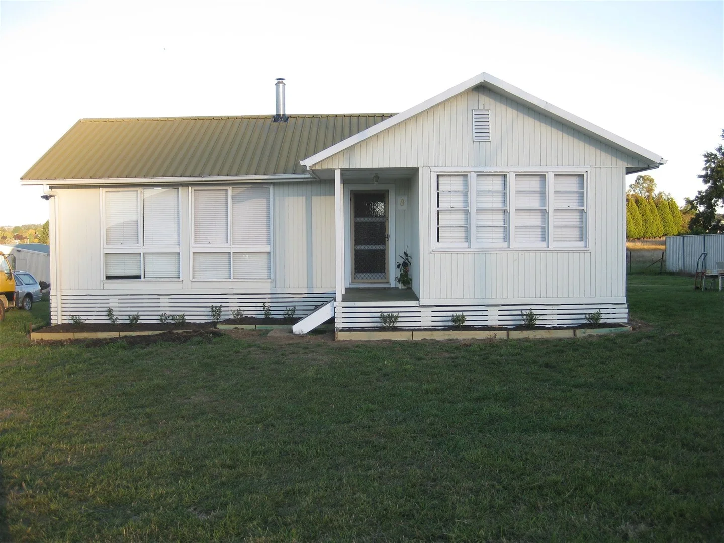 8 Grabben Gullen Road, Crookwell NSW 2583