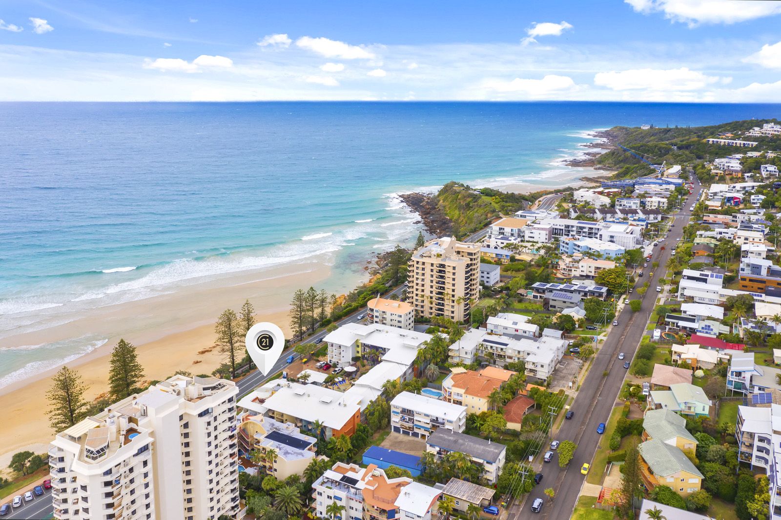 55/1750-1764 David Low Way, Coolum Beach QLD 4573, Image 0