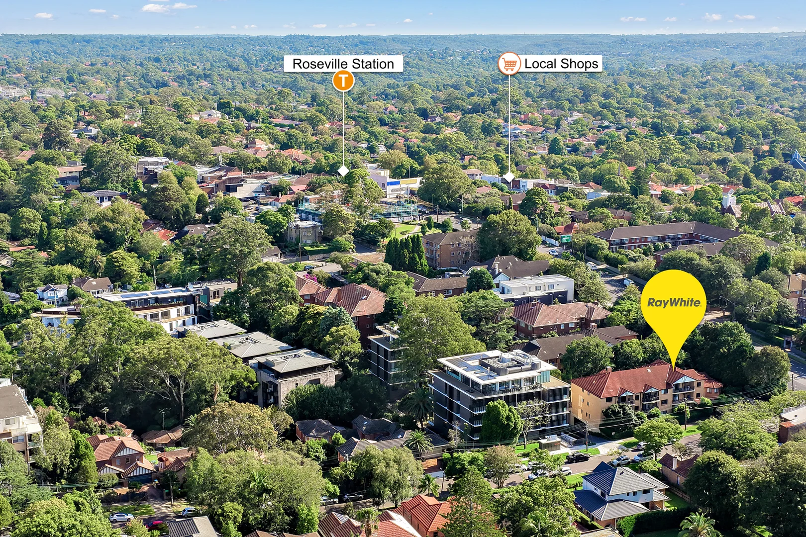 Additional image 8 of 15/2-14 Pacific Highway (enter via Corona Ave), Roseville NSW 2069