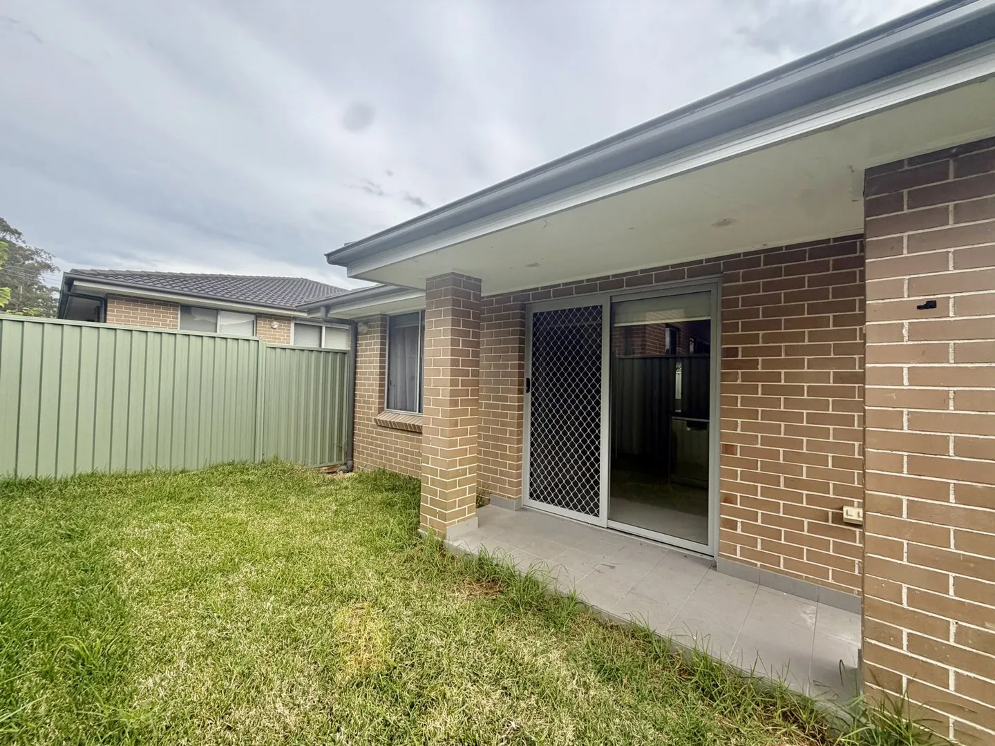 Modern 2 Bedroom Granny Flat, Regentville