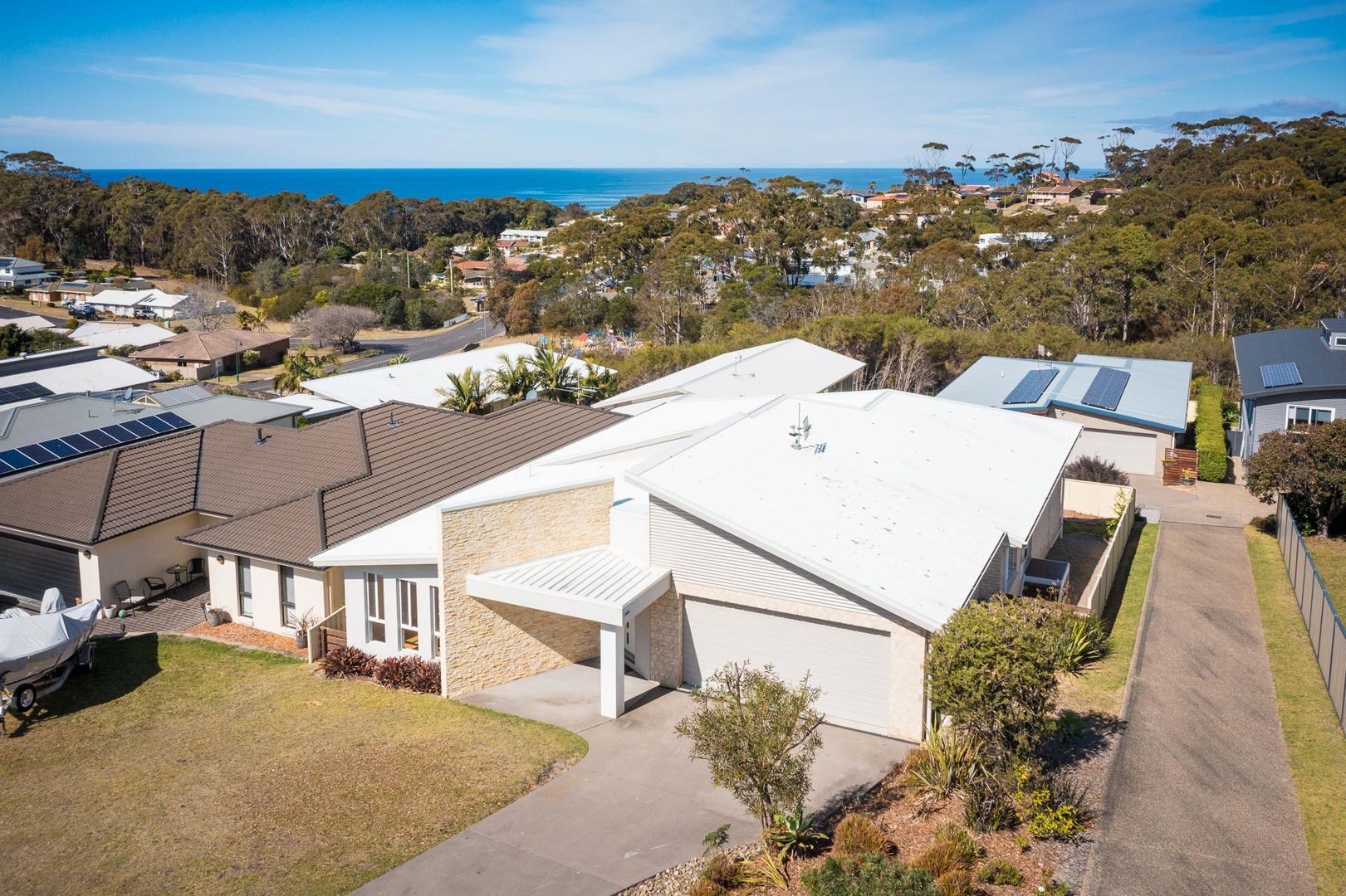 6A Elizabeth Parade, Tura Beach NSW 2548, Image 2